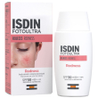 Isdin fotoultra redness fotoprotezione viso per pelle sensibile spf 50