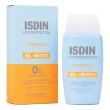 Isdin fusion fluid mineral spf50 protezione solare 50 ml