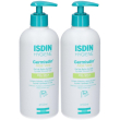 Isdin germisdin aloe vera detersione corpo quotidiana con pe