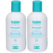 Isdin germisdin original gel detersione corpo quotidina pelle normale