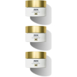 Isdin isdinceutics age reverse day crema anti-age a tripla azione 3x50