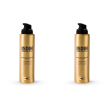 Isdin isdinceutics essential purifier mousse detergente viso 2x150 ml