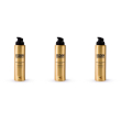 Isdin isdinceutics essential purifier mousse detergente viso 3x150 ml