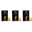 Isdin isdinceutics flavo-c melatonin siero riparatore notte 3x10 pz fi
