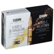 Isdin isdinceutics flavo-c-ultraglican 20x2 ml fiale