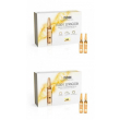 Isdin isdinceutics flavoc ultraglican siero antiossidante giorno 2x10