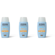 Isdin mineral baby pediatrics spf50 3x50 ml