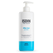 Isdin post solar afetr sun - lozione corpo 400ml