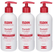 Isdin psorisdin lozione emolliente quotidiana pelle psoriasica 3x400 m