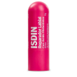 Isdin reparador labial balsamo labbra con acido ialuronico colore rosa stick 4 g