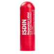 Isdin reparador labial balsamo labbra con acido ialuronico colore rosso stick 4 g