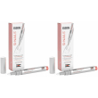 Isdin si-nails rinforzante per unghie set da 2 2x1 pz nagellack new