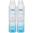 Isdin spray doposole set da 2 2x200 ml
