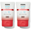 Isdin ureadin crema manos repair ripara protegge le mani 2x50 ml
