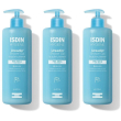 Isdin ureadin shower gel doccia idratante pelle normale o secca 3x