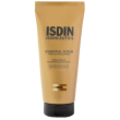 Isdinceutics essential scrub gel detergente con particelle esfolianti
