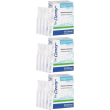 Iso clenny flaconi monodose 3x20x5 ml pipette monodose