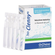 Iso clenny flaconi monodose 4x20x5 ml pipette monodose