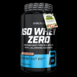 Iso whey zero fragola 908 g