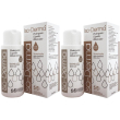 Isoderma detergente liquido 200 ml 2x200 ml