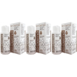 Isoderma detergente liquido 200 ml 3x200 ml