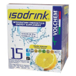 Isodrink polvere limone 15 bustine