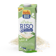 Isola bio bevanda ris z/zucc1l