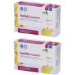 Isolady metabolic fp 30 capsule 2x21 g