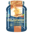 Isolate-pro grass-fed integratore di proteine isolate gusto wafer nocciola polvere orale 700 grammi
