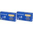 Isomar® acqua di mare delle cinque terre flaconcini decongestionanti s