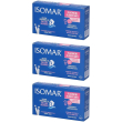 Isomar flaconcini fluidificanti soluzione ipertonica 30%+acido ialuron
