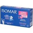 Isomar flaconcini fluidificanti soluzione ipertonica 30%+acido ialuron