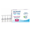 Isomar pulizia e salute degli occhi soluzione in gocce oculari 15 fialette 0,5 ml