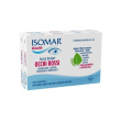 Isomar occhi rossi collirio con acido ialuronico per secchezza oculare 20 fialette 951372299