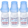 Isomar occhi rossi gocce oculari acido ialuronico 0,20% set da 3 3x10
