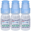 Isomar occhi secchi plus gocce oculari acido ialuronico 0,20% 3x10 ml