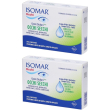 Isomar occhi secchi plus gocce oculari acido ialuronico 0,20% flaconci