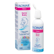 Spray baby - acqua di mare isotonica con camomilla 100 ml