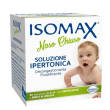 Isomax flaconcini