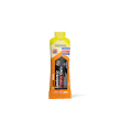 Isotonic power gel grap/lem