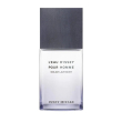 Issey miyake - l'eau d'issey pour homme solar lavender - eau de toilette intense uomo 100 ml vapo