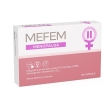 Istituto ganassini mefem menopausa integratore per la donna in menopausa 30 capsule