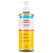 Istituto ganassini vitamindermina olio detergente restitutivo - olio per la pelle secca, 500 ml
