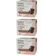 Isypan® cioccobiotico fondente probiotici 8 tavolette 3x60 g