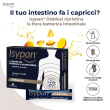 Isypan disbiosi 20 bustine orosol