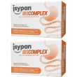 Isypan ibs complex intestino irritabile 20 compresse 2x24 g compre
