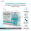 Isypan intolleranza lattice 30 compresse