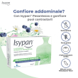 Isypan pesantezza gonfior20 compresse