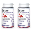 Isypan probiotik fermenti 60 supergelee 2x90 g caramelle