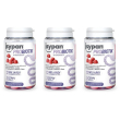 Isypan probiotik fermenti 60 supergelee 3x90 g caramelle